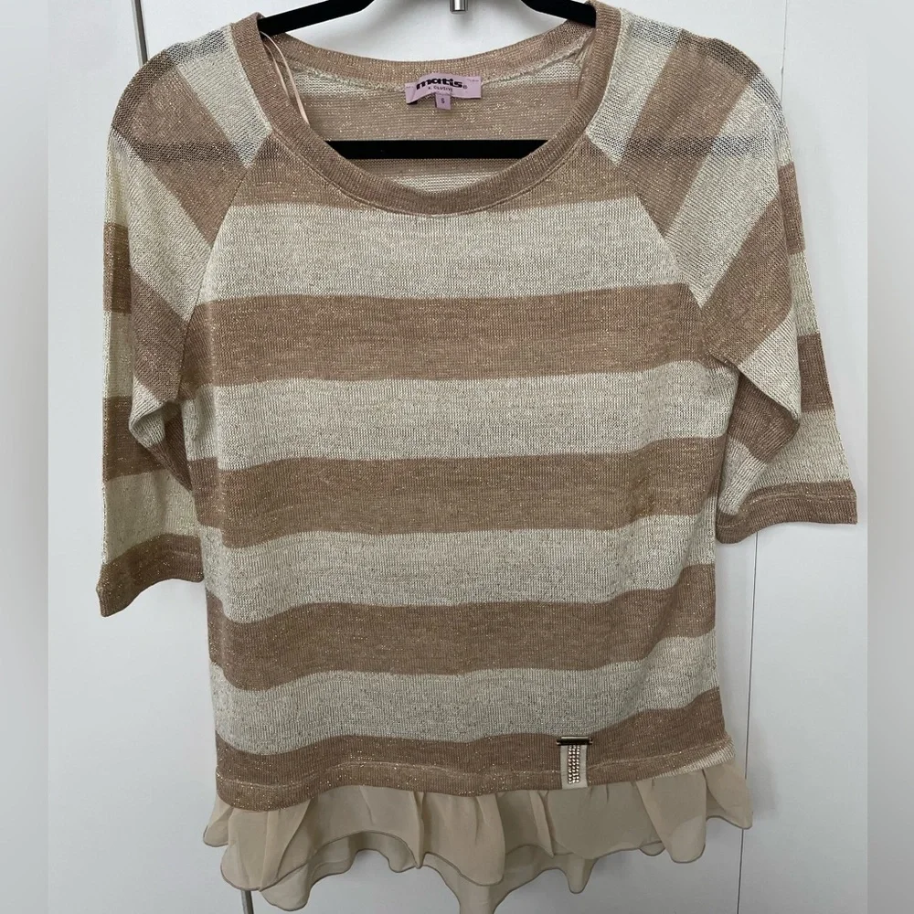 Shimmering Top - Picture 4 of 4